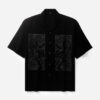 Felis Tigris Oversized Shirt