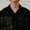 Felis Tigris Oversized Shirt
