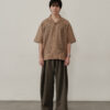 Twin Panthera Oversized Shirt