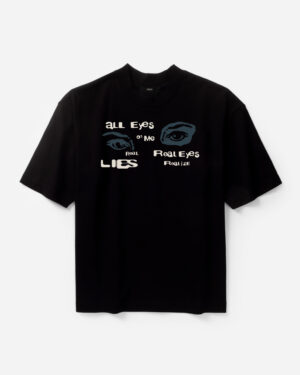 All Eyes Tees