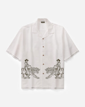 Igris Panthera Oversized Shirt