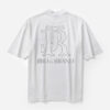 Monogram Tees