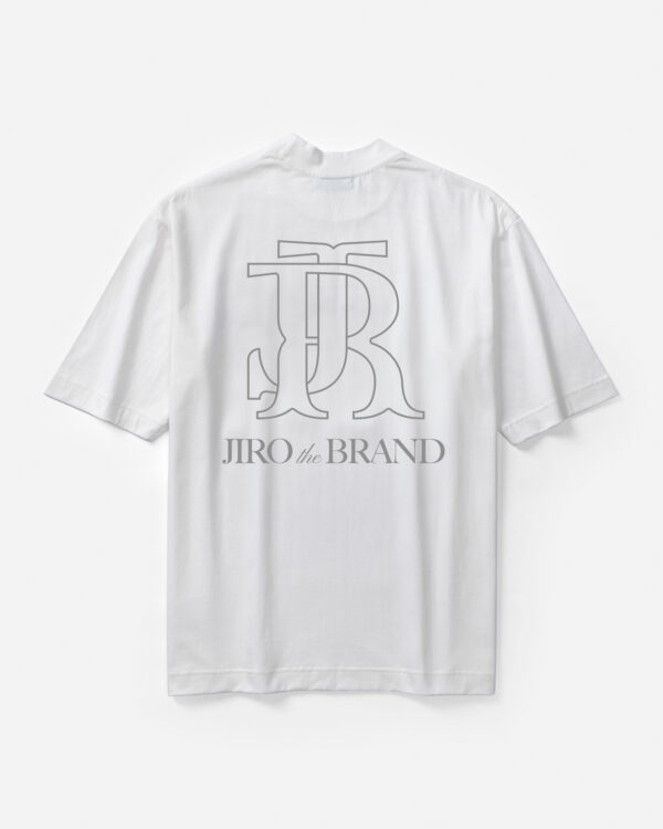 Monogram Tees