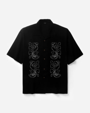 Spirit Limitless Oversized Shirt